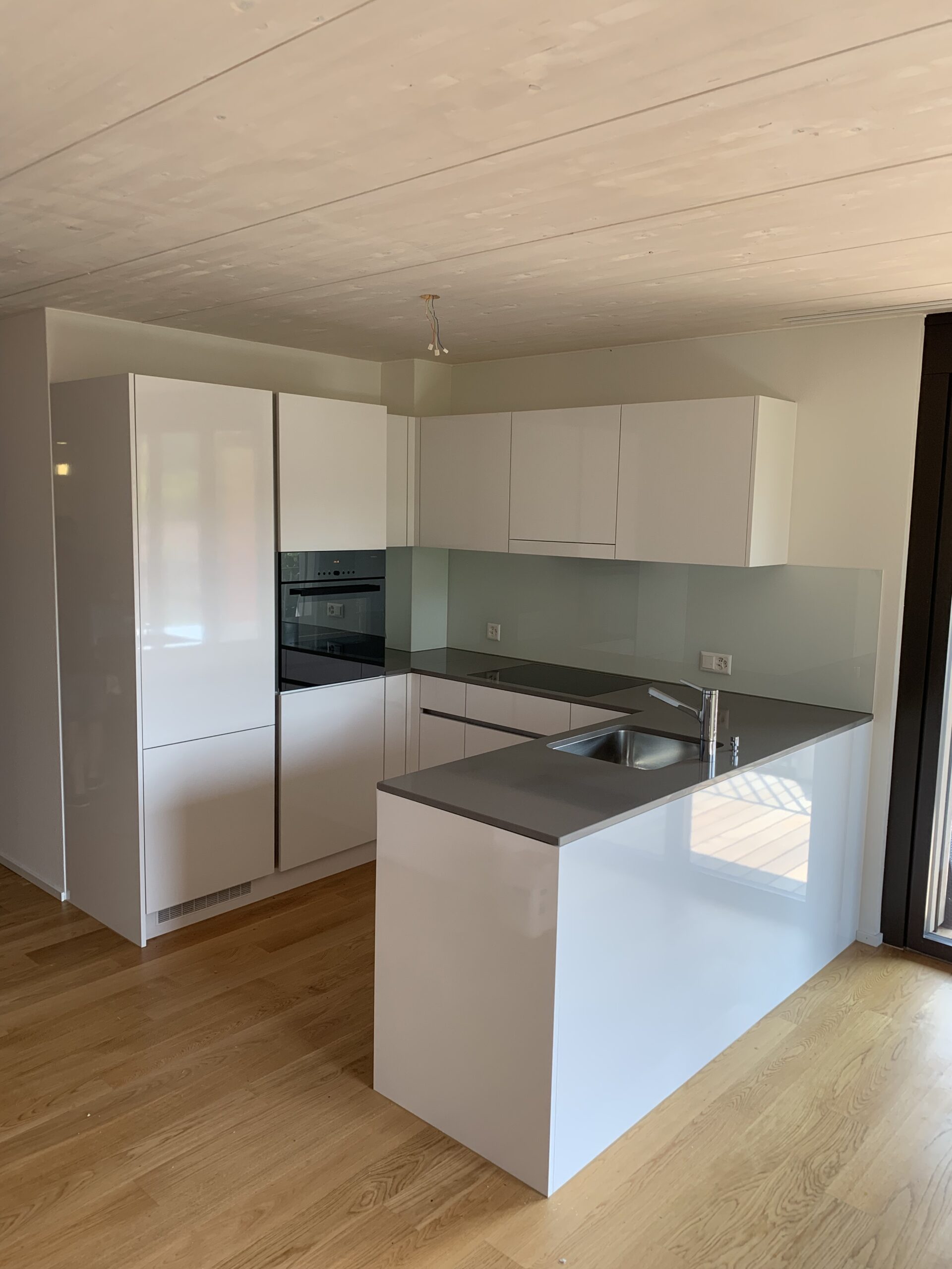 Umzugsreinigung mit Abnahmegarantie CleanWin